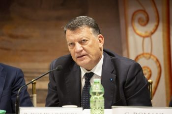 Pierpaolo Bombardieri, Segretario generale UIL