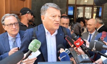 Pierpaolo Bombardieri, Segretario generale UIL