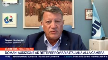 Pierpaolo Bombardieri, Segretario generale UIL