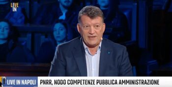 Pierpaolo Bombardieri, Segretario generale UIL