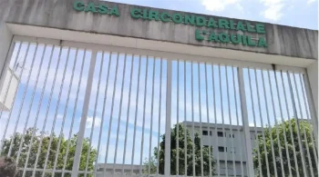 carcerelaquila