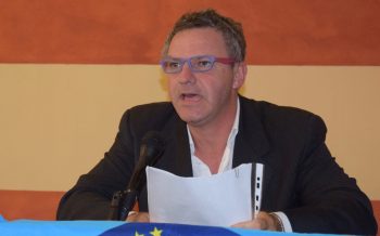 Cari Paolo Rossi, Segretario regionale UILPA Liguria
