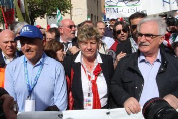 cgil-cisl-uil