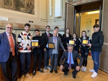 cnel_premiazione