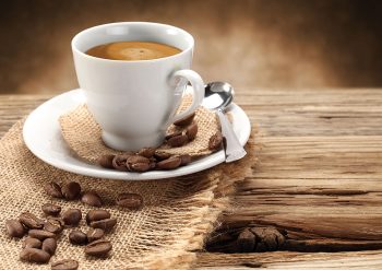 coffee