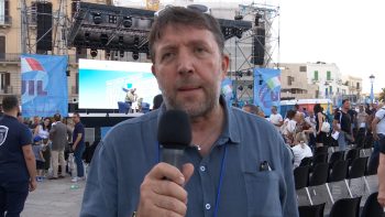 Sandro Colombi, Segretario generale UILPA