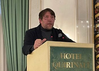 Sandro Colombi, Segretario generale UILPA