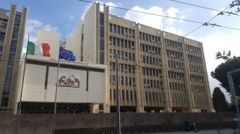 La Corte di Appello di Lecce