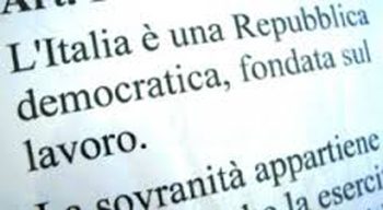 costituzione