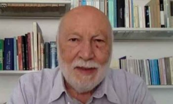 Domenico De Masi
