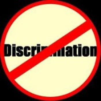 discriminazione