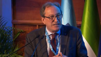 Domenico Proietti, Segretario generale UIL Fpl