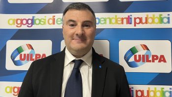 Edoardo Filippone, Responsabile Dipartimento nazionale politiche giovanili-eventi