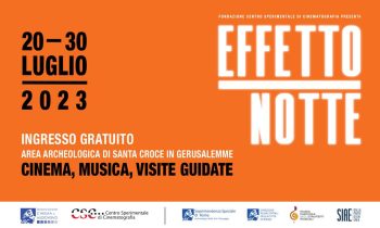 effetto notte 2023
