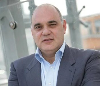 Franco Migliarini, Segretario generale UILPA L'Aquila