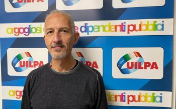 Gennarino De Fazio, Segretario generale UILPA Polizia Penitenziaria