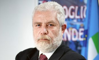 Gerardo Romano, Segretario nazionale UILPA