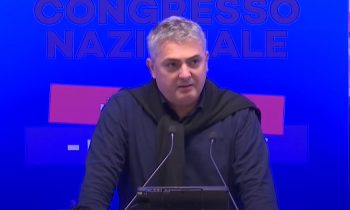 Giorgio Franchini, Segretario regionale UILPA Emilia Romagna