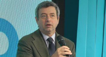 Andrea Orlando, Ministro del Lavoro