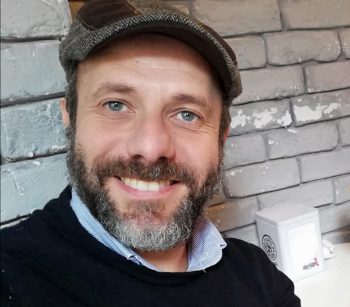 Angelo Ragusa