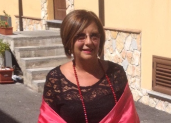 Annamaria Falvo