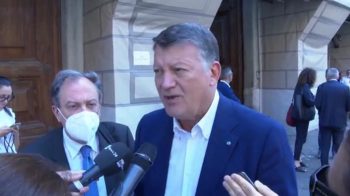 Pierpaolo Bombardieri, Segretario generale UIL
