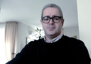 Vincenzo Boccadamo