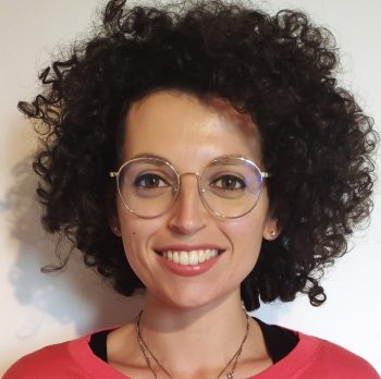 Roberta Buccomino