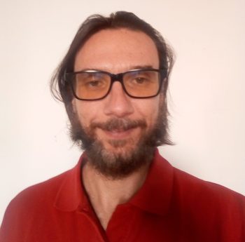 Luca Odoni