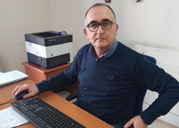 Michelangelo Mansueto