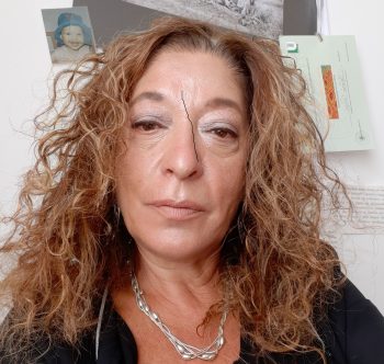 Stefania Pinci