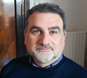 Giuseppe Racioppi