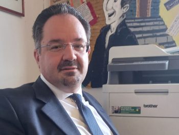 Ferdinando Sarro