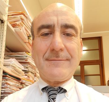 Mimmo Silipigni