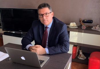 Rosario Mariotti, Coordinatore provinciale Uilpa Lucca