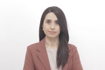 Rosy Scaffidi