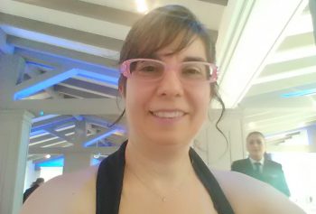Giuseppina Santomarco