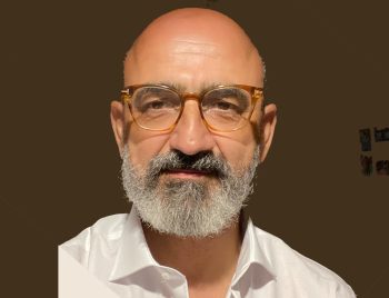 Alberto Annetta