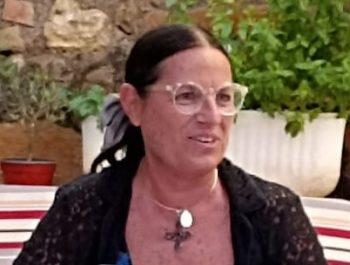 Alessandra Prece, Coordinatrice generale Uilpa Miur