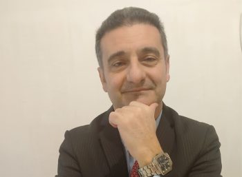 Antonio Berardino