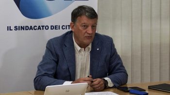 Pierpaolo Bombardieri