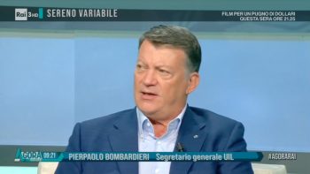 Pierpaolo Bombardieri