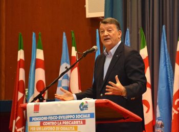 Pierpaolo Bombardieri
