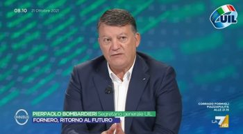 Pierpaolo Bombardieri