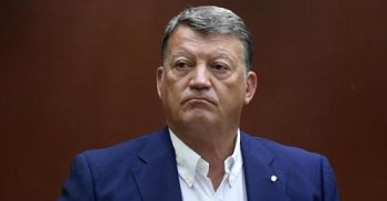 Pierpaolo Bombardieri, Segretario generale UIL