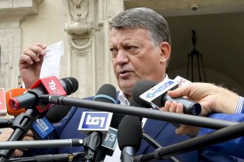 Pierpaolo Bombardieri, Segretario generale UIL