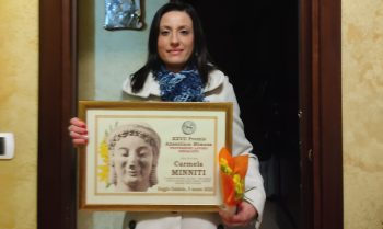 Carmela Minniti