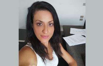 Carmela Minniti