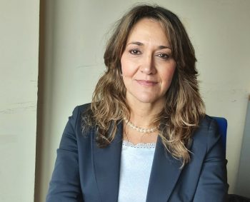 Cosima Nadia Polito, Segretaria generale territoriale Uilpa Brindisi