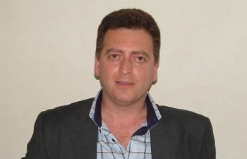 Domenico La Barbera, nuovo Segretario generale UILPA Vigili del Fuoco